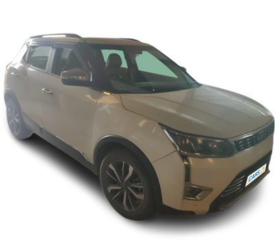 Mahindra XUV300-img